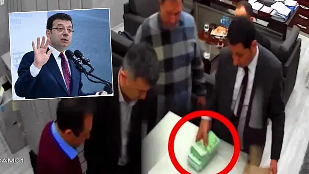 İBB'deki 'Terör ve Örgütlü Suçlar' Soruşturmalarında Aralarında Ekrem İmamoğlu'nun da Bulunduğu 79 Şüpheli Gözaltına Alındı