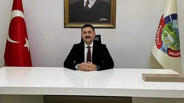 İçişleri Bakanlığı Duyurdu: Tunceli Valisi Bülent Tekbıyıkoğlu Merkeze Çekildi