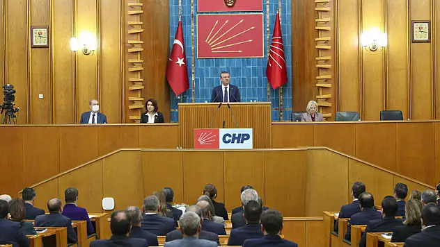 İddia! CHP'den 20 Milletvekili İstifa Edecek