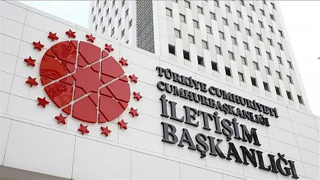 İletişim Başkanlığı Dezenformasyonla Mücadele Merkezi (DMM) YKS Soruları Sınavdan Önce Paylaşıldı İddiası Doğru Değildir