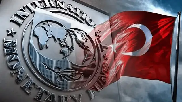 IMF, Türkiye'nin Büyüme Tahminini Yükseltti: 2025 ve 2026'da Daha Güçlü Ekonomi Beklentisi