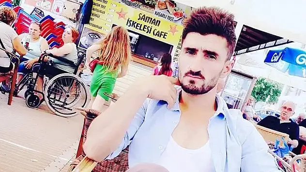 İnşaatın 8. Katından Düşen İşçi Ağır Yaralandı