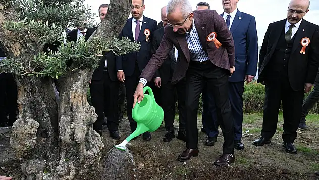 İnsanlığa Nefes, Doğaya Saygı