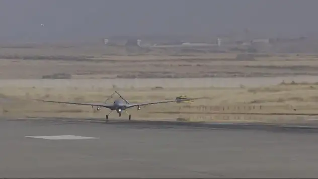 Irak ve Suriye'nin Kuzeyinde 5 Terörist Etkisiz Hale Getirildi (Videolu Haber)