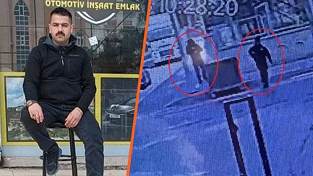 İş İnsanı Silahlı Saldırıda Öldürüldü!