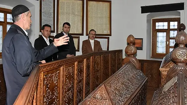 'Işık Hadisesi' Yağmurlu Hava Nedeniyle Gerçekleşmedi