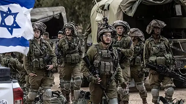 İsrail, 19 evi içindeki insanlarla birlikte yıktı! 43 kişi hayatını kaybetti