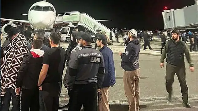 İsrail'den Rusya'ya Çağrı