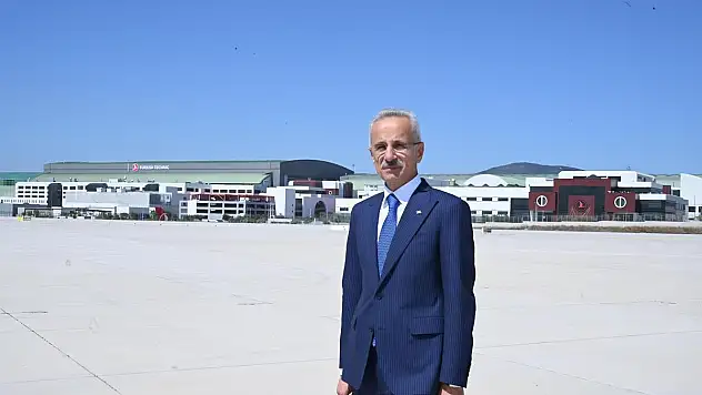 İstanbul Havalimanı 3 Yıldır Avrupa'nın Zirvesinde