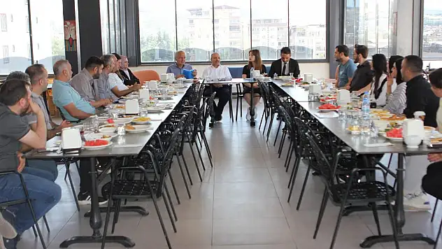 İşte İstihdam İşte Katkı Personel Sayısı Bine Ulaştı