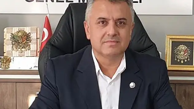 İzgi: Zam Değil, İnsanca Yaşam İstiyoruz!