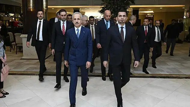 Kalkınma Yolu İçin Kritik Görüşme