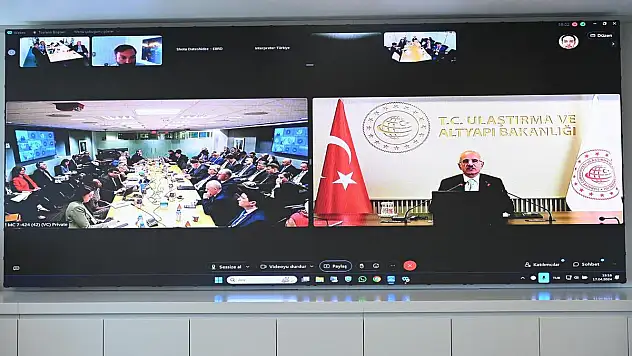 Kalkınma Yolu Orta Koridoru Güçlendirecek