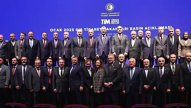 Kalkınma Yolu Türkiye'nin Ekonomik Statüsünü Güçlendirecek
