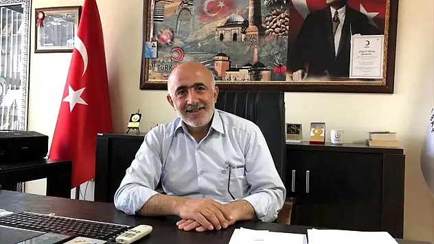 Kalp Krizi Geçiren Altunç, Hastaneye Kaldırıldı