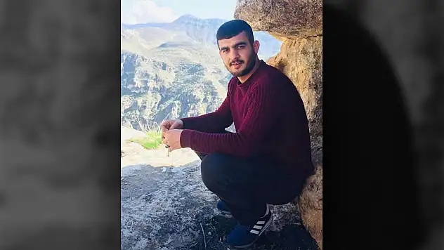 Kalp Krizi, Siirtli Genç Kasım Kul'u Hayattan Kopardı