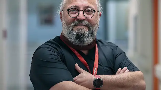 Kalp Krizi Sonrası Ölümlerde AB Birincisiyiz