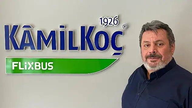 Kâmil Koç Diyarbakır'daki Varlığını Yeni Bir İşbirliğiyle Daha da Güçlendirdi