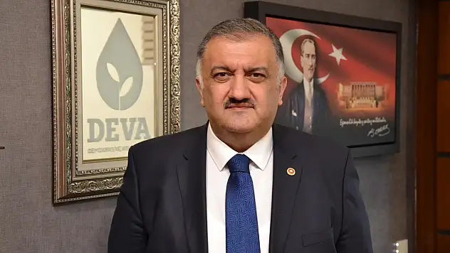 Karal: Dualarımız, Tüm Dünyada Savaşların ve Adaletsizliklerin Son Bulması İçin