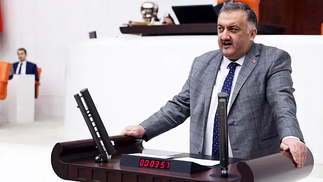 Karal: 'Filistin'le Dayanışma' Söylemleri İslam Dünyası İçin Acı Bir İroniden Başka Bir Şey Değildir