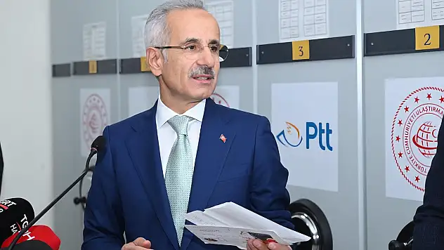 Kargolar Aynı Gün Teslim Edilecek