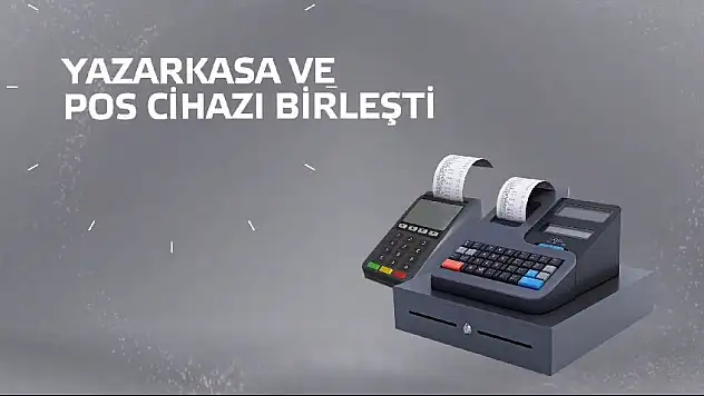 Kayıt Dışı Ekonomiyle Mücadelede Yeni Adım