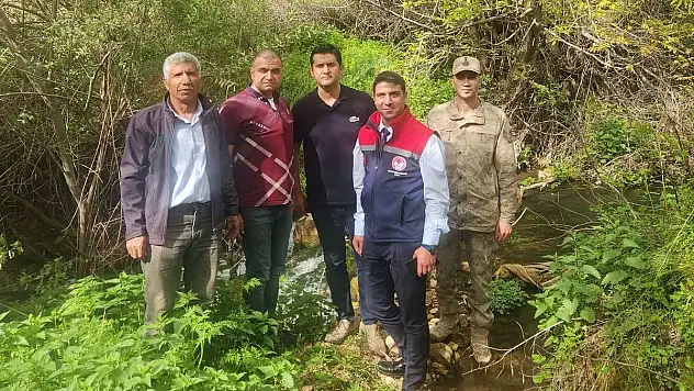 Kaymakam Şenay: 'Eruh'un Tarımsal Potansiyelini Hak Ettiği Seviyeye Taşıyacağız'