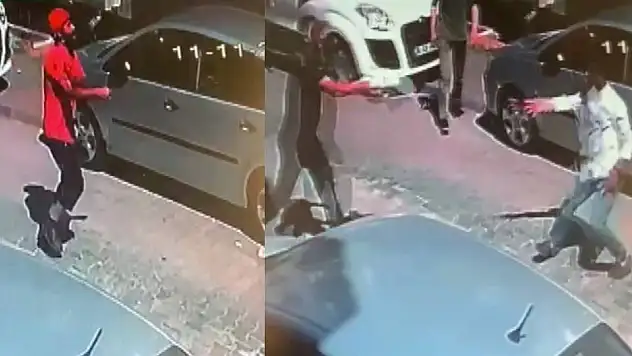 Kirada Anlaşamayınca 15 Yıllık Kiracısını Çocuğunun Gözleri Önünde Öldürdü