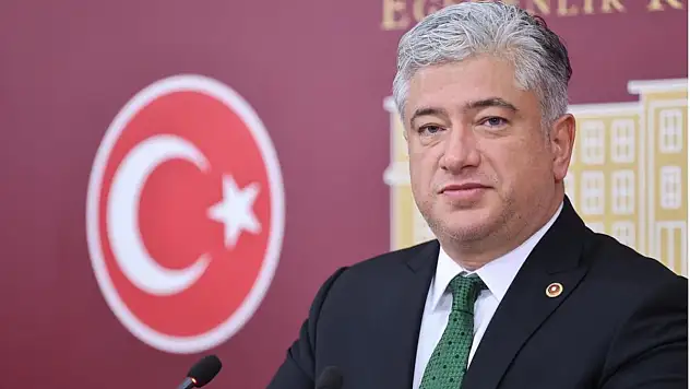 Kısacık: Avrupa'daki Yatırımcı Kendi Ülkesinde 17 Yılda Kazanacağı Faizi Türkiye'de Bir Yılda Kazanıyor!