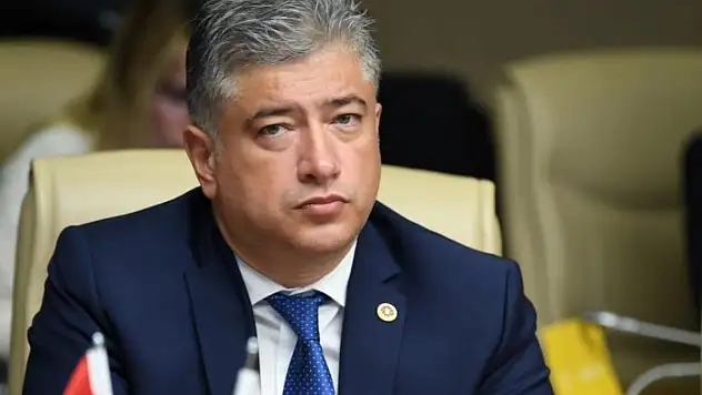 Kısacık: İzmir'de Devletimizi Temsil Eden Tüm Kurumlar Sınıfta Kalmıştır