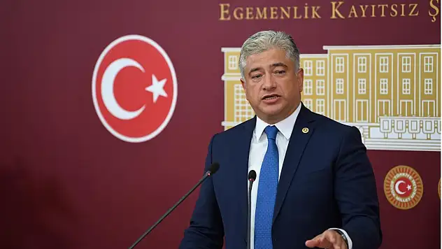 Kısacık'tan Millî Eğitim Temel Kanunu'nda Değişiklik Teklifi