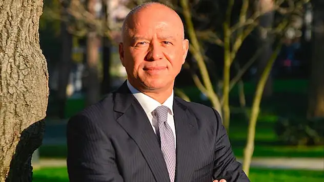 Koç Holding'in Dijital Dönüşüm Uygulamaları, Dünya Ekonomik Forumu Tarafından En İyi Örnekler Arasında Gösterildi