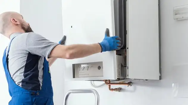 Kombi Bakımı İle Daha Verimli ve Ekonomik Isınma Mümkün