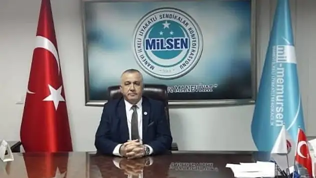 Köyde Üretim Olmazsa Şehirde Yaşam Olmaz