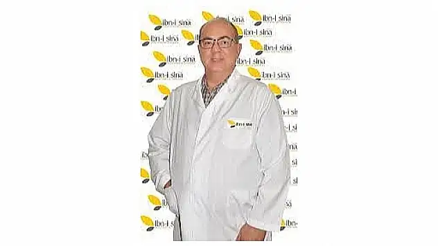 Kulak Burun Boğaz Uzmanı Dr. Erhan Aydın, Hıçkırık Hakkında Bilgi Verdi