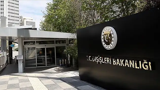 Kur'an-ı Kerim'e Yönelik Çirkin Saldırılar Nedeniyle İki Ülkenin Büyükelçileri Dışişleri'ne Çağrıldı