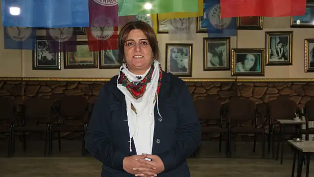 Kurtalan Belediye Eş Başkanı ve Parti Yöneticileri Gözaltına Alındı