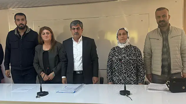 Kurtalan Belediyesi'nde Yetkili Sendika Değişti!