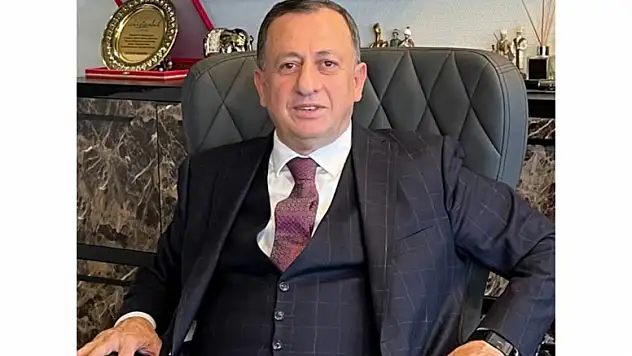 Kurtalan CHP İlçe Başkanı Karataş'tan Kayyum Açıklaması