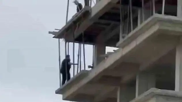 Kurtalan da İntihar Girişimi