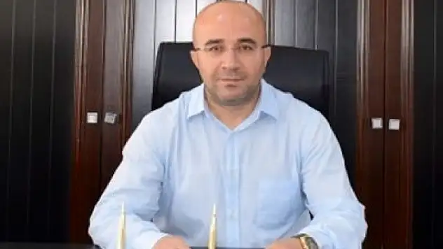 Kurtalan Devlet Hastanesi Başhekimi Vehbi Yağız'dan Klima Sorunu Hakkında Açıklama