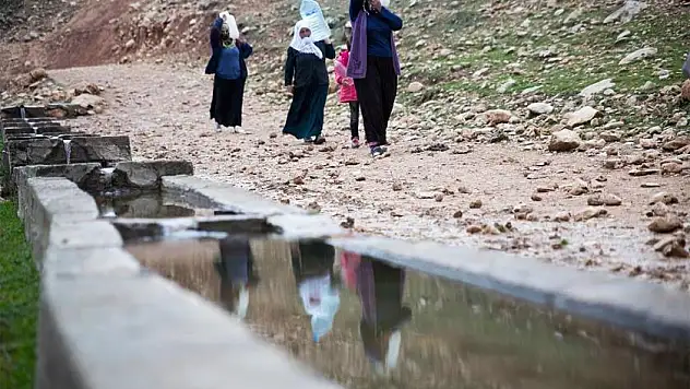 Kurtalan Köylerinin Su Sorunu Çözümlenecek