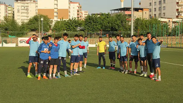 Kurtalan Spor Bileniyor!