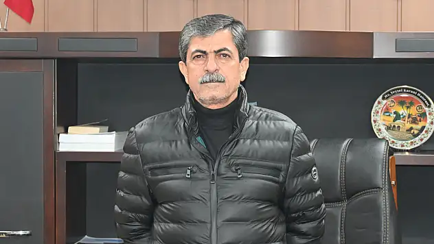 Kurtalan'a (TÜVTÜRK) Talebi