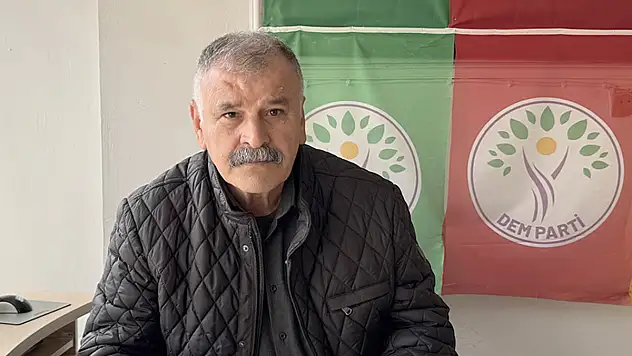 Kurtalan'da 17 Mart'ta Nevruz Kutlamaları Düzenlenecek
