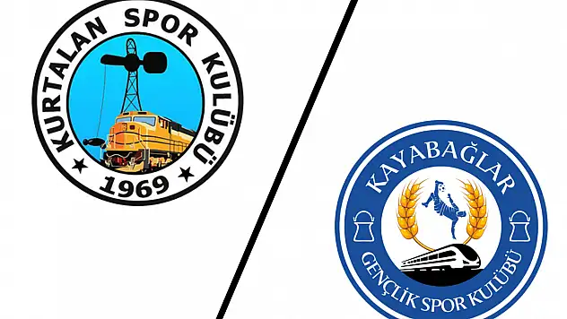 Kurtalanspor-Kayabağlar Belediyesi Gençlikspor Maçının Tarihi Açıklandı