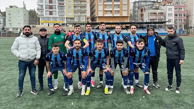 Kurtalanspor-Parsspor Karşılaşması Ertelendi