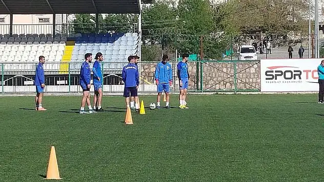 Kurtalanspor Seyircisiz Maçta Aldığı Galibiyetle Sezonu Kapattı
