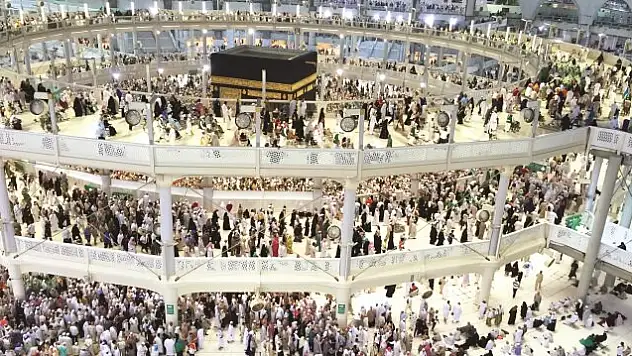 Kutsal Topraklardan Dönüşler Başladı
