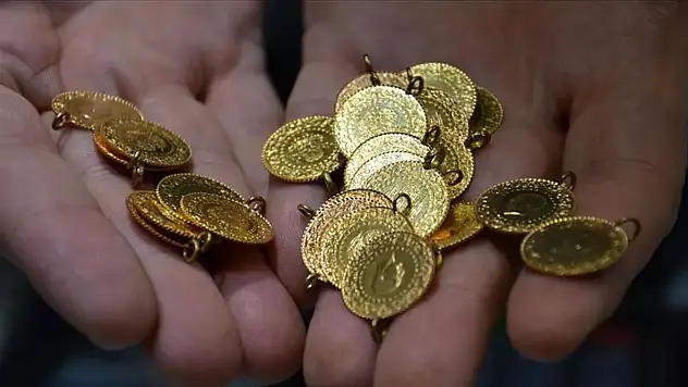 Kuyumculardan Uyarı: ''Suriye Çeyreği'' Tehlikesi Büyüyor